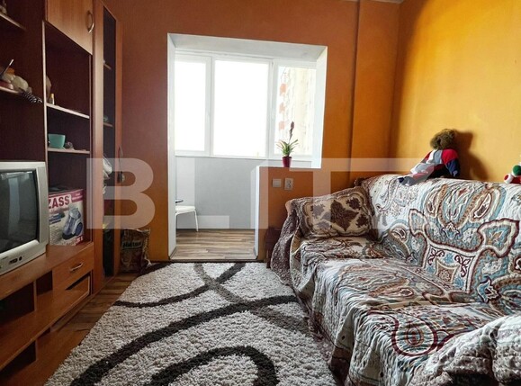 Apartament de vânzare 4 camere Manastur - 127355AV | BLITZ Cluj-Napoca | Poza4
