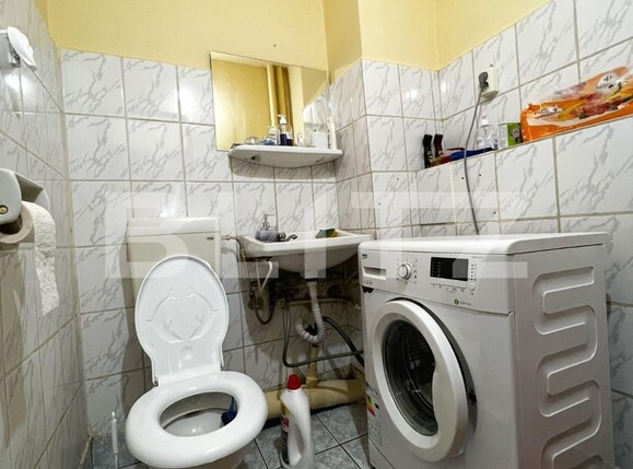 Apartament de vânzare 4 camere Manastur - 127355AV | BLITZ Cluj-Napoca | Poza8