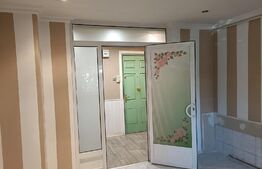 Spațiu comercial de vânzare, 55 mp, zona Griviței