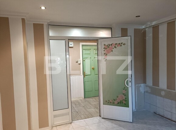 Apartament de vânzare 2 camere Grivitei - 127359AV | BLITZ Brașov | Poza1