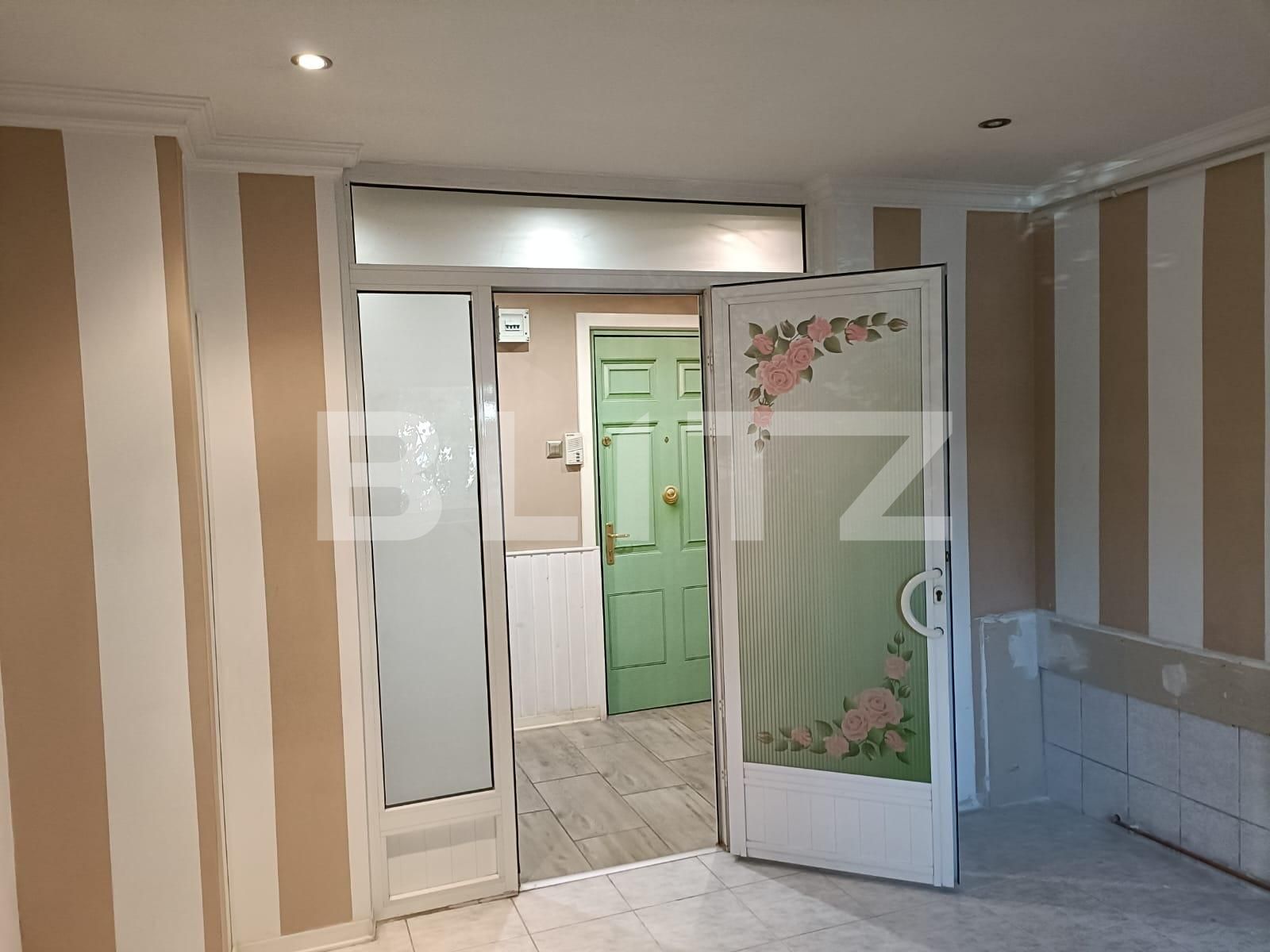 Apartament de vânzare 2 camere Grivitei - 127359AV | BLITZ Brașov | Poza1