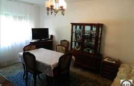 3 camere, 65 mp utili, decomandat, boxa la subsol, izolat, zona strazii Fabricii