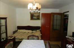 3 camere, 65 mp utili, decomandat, boxa la subsol, izolat, zona strazii Fabricii