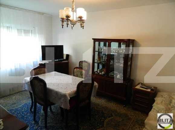 Apartament de vânzare 3 camere Marasti - 12736AV | BLITZ Cluj-Napoca | Poza1