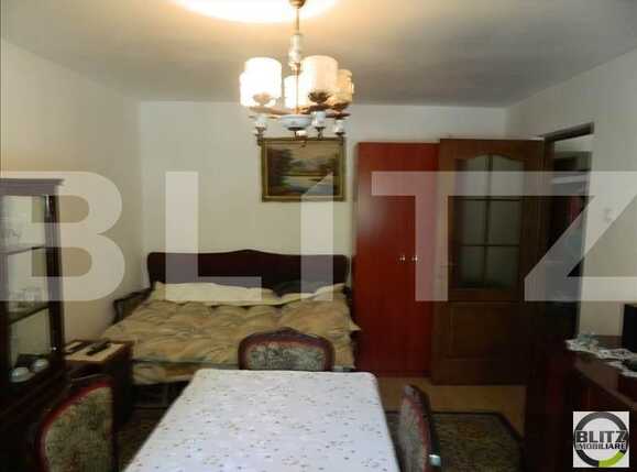 Apartament de vânzare 3 camere Marasti - 12736AV | BLITZ Cluj-Napoca | Poza2