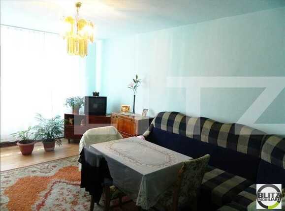Apartament de vânzare 3 camere Marasti - 12737AV | BLITZ Cluj-Napoca | Poza1
