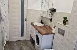 Apartament mobilat si utilat, 3 camere, 73,5 mp utili, parcare, Floresti