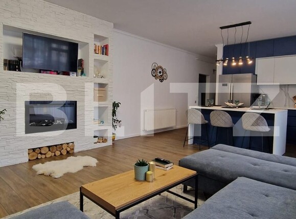 Apartament de vânzare 3 camere Floreşti - 127376AV | BLITZ Cluj-Napoca | Poza5