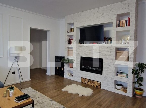 Apartament de vânzare 3 camere Floreşti - 127376AV | BLITZ Cluj-Napoca | Poza4