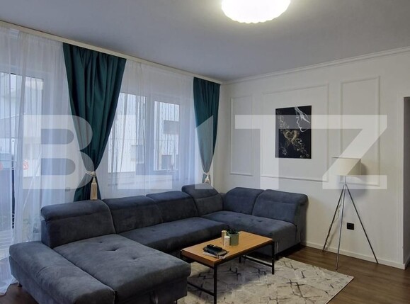Apartament de vânzare 3 camere Floreşti - 127376AV | BLITZ Cluj-Napoca | Poza3