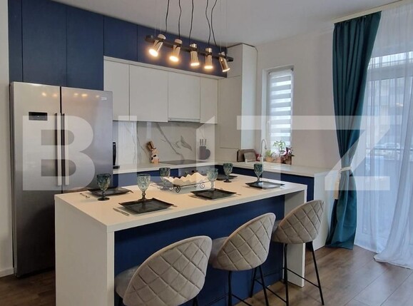 Apartament de vânzare 3 camere Floreşti - 127376AV | BLITZ Cluj-Napoca | Poza2