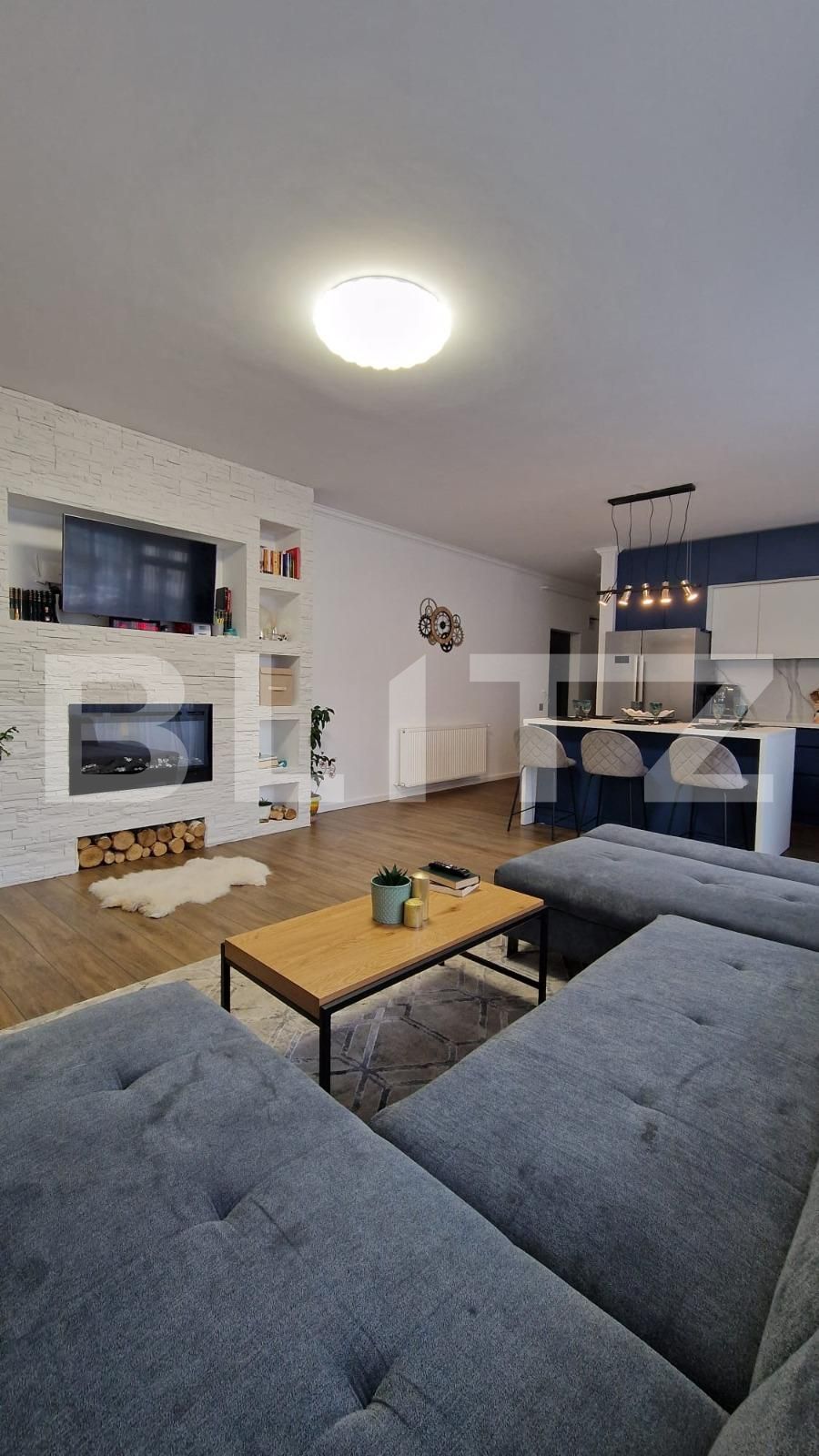 Apartament de vânzare 3 camere Floreşti - 127376AV | BLITZ Cluj-Napoca | Poza5