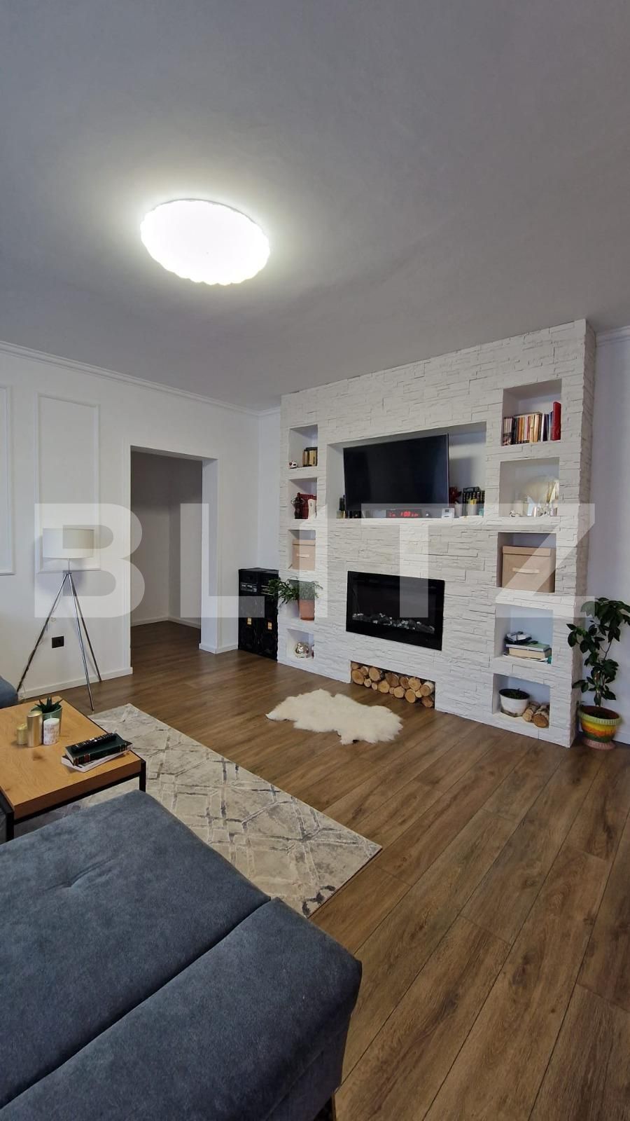 Apartament de vânzare 3 camere Floreşti - 127376AV | BLITZ Cluj-Napoca | Poza4