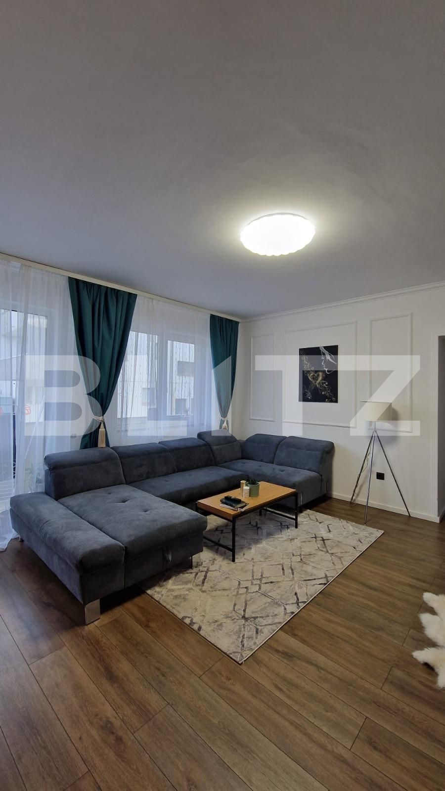 Apartament de vânzare 3 camere Floreşti - 127376AV | BLITZ Cluj-Napoca | Poza3