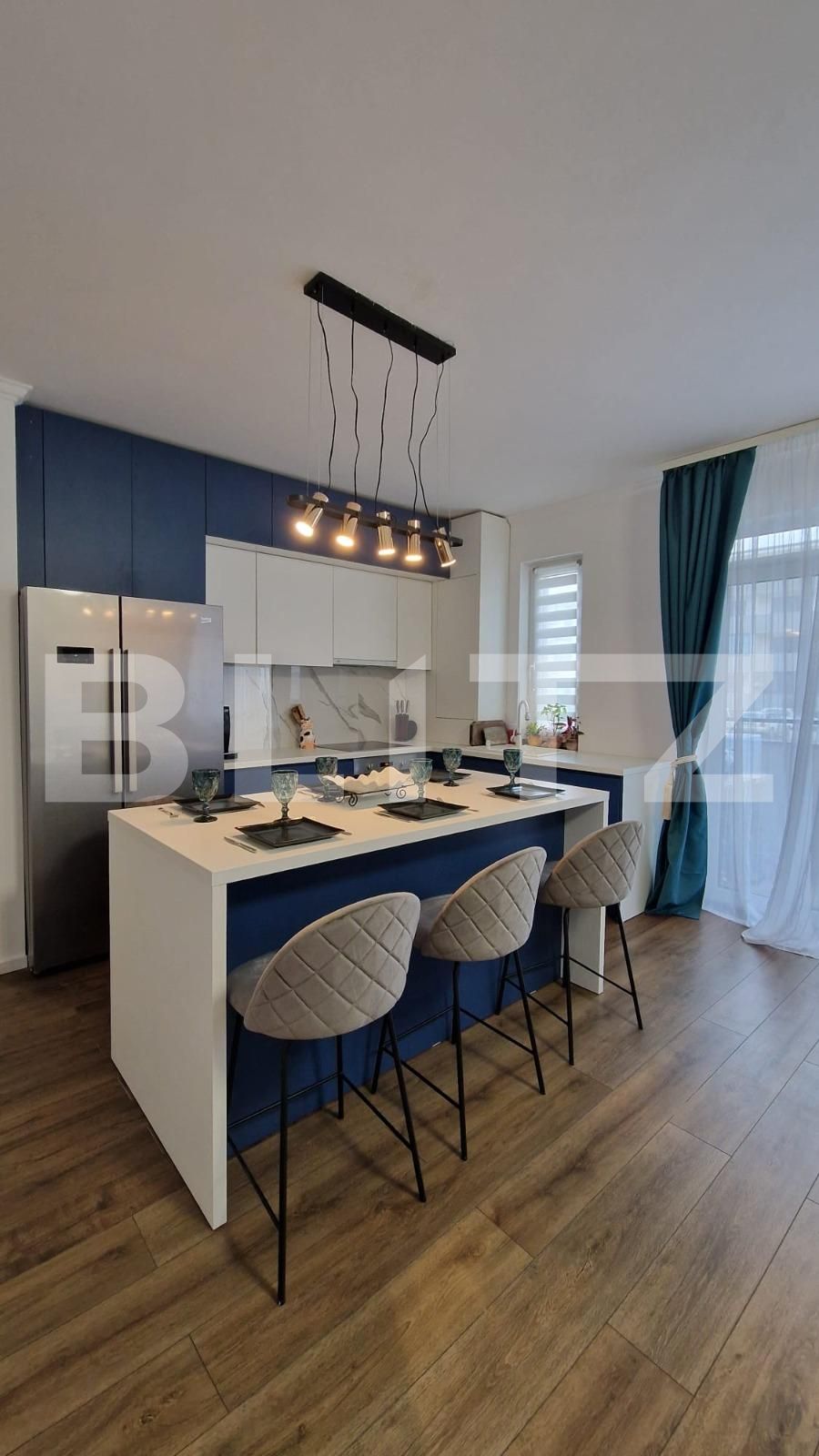 Apartament de vânzare 3 camere Floreşti - 127376AV | BLITZ Cluj-Napoca | Poza2