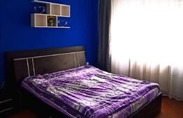 Apartament mobilat si utilat, 2 camere decomandate, 52mp, parcare, zona Florilor