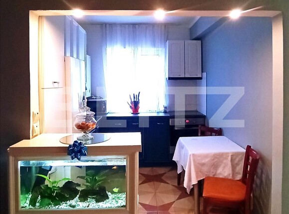Apartament de vânzare 2 camere Floreşti - 127377AV | BLITZ Cluj-Napoca | Poza1