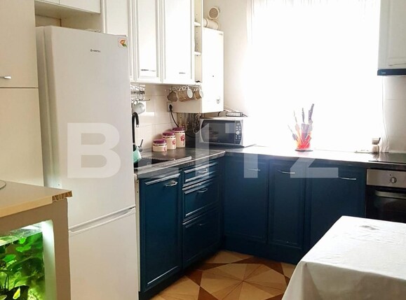 Apartament de vânzare 2 camere Floreşti - 127377AV | BLITZ Cluj-Napoca | Poza2