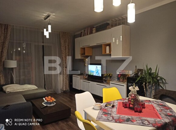 Apartament de vânzare 2 camere Floreşti - 127377AV | BLITZ Cluj-Napoca | Poza3