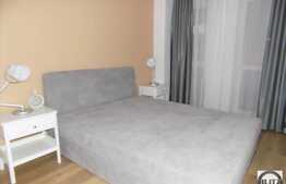 2 camere, 56 mp, parcare, mobilat modern, zona Dorobantilor!
