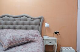 Apartament spațios cu 4 camere, 119mp, zona Isaran