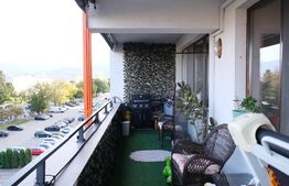 Apartament spațios cu 4 camere, 119mp, zona Isaran