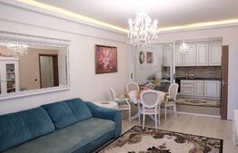 Apartament spațios cu 4 camere, 119mp, zona Isaran