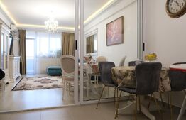 Apartament spațios cu 4 camere, 119mp, zona Isaran