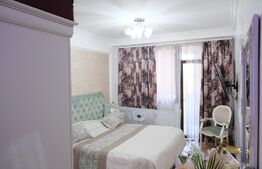 Apartament spațios cu 4 camere, 119mp, zona Isaran