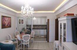 Apartament spațios cu 4 camere, 119mp, zona Isaran