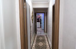 Apartament spațios cu 4 camere, 119mp, zona Isaran