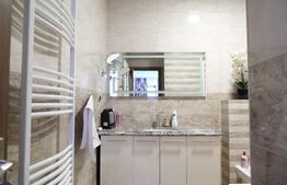 Apartament spațios cu 4 camere, 119mp, zona Isaran