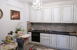 Apartament spațios cu 4 camere, 119mp, zona Isaran