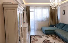 Apartament spațios cu 4 camere, 119mp, zona Isaran