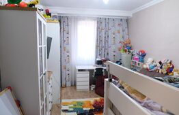 Apartament spațios cu 4 camere, 119mp, zona Isaran