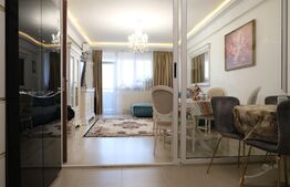 Apartament spațios cu 4 camere, 119mp, zona Isaran