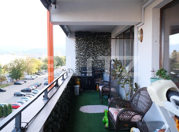 Apartament de vânzare 4 camere Tractorul - 127383AV | BLITZ Brașov | Poza19