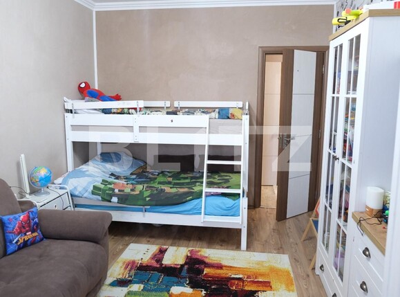 Apartament de vânzare 4 camere Tractorul - 127383AV | BLITZ Brașov | Poza10