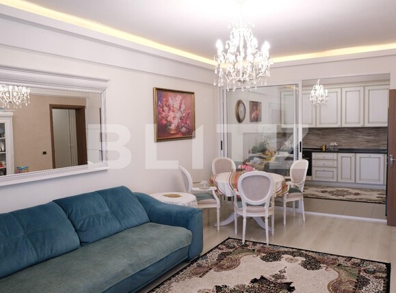 Apartament de vânzare 4 camere Tractorul - 127383AV | BLITZ Brașov | Poza3