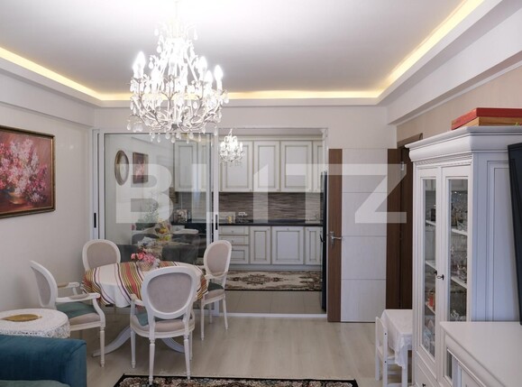 Apartament de vânzare 4 camere Tractorul - 127383AV | BLITZ Brașov | Poza5