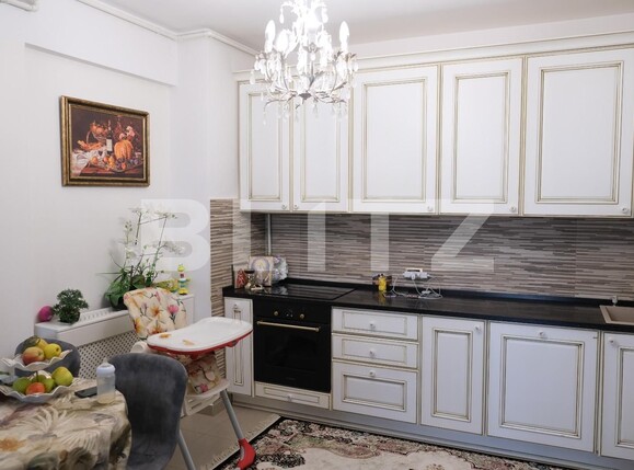 Apartament de vânzare 4 camere Tractorul - 127383AV | BLITZ Brașov | Poza6