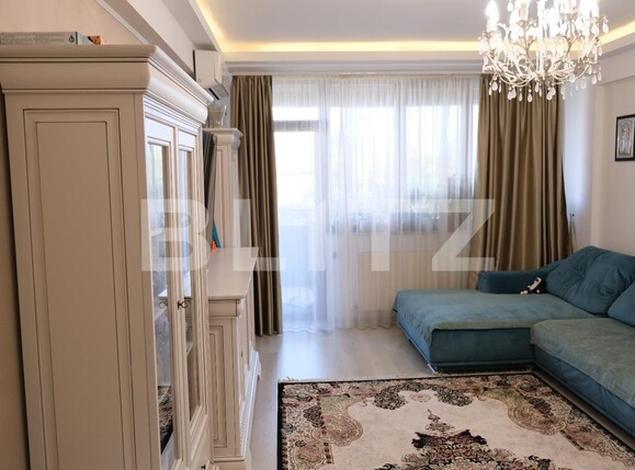 Apartament de vânzare 4 camere Tractorul - 127383AV | BLITZ Brașov | Poza4