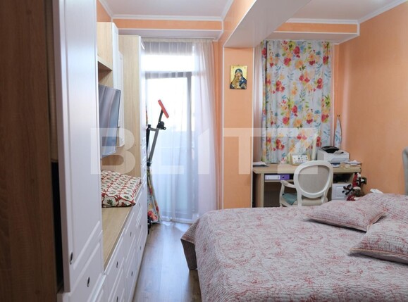 Apartament de vânzare 4 camere Tractorul - 127383AV | BLITZ Brașov | Poza11