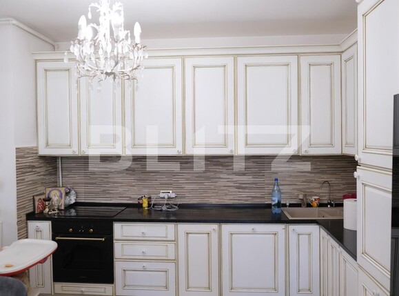 Apartament de vânzare 4 camere Tractorul - 127383AV | BLITZ Brașov | Poza7