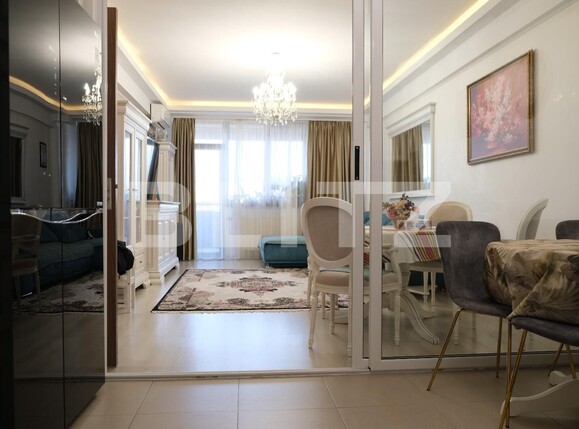 Apartament de vânzare 4 camere Tractorul - 127383AV | BLITZ Brașov | Poza1