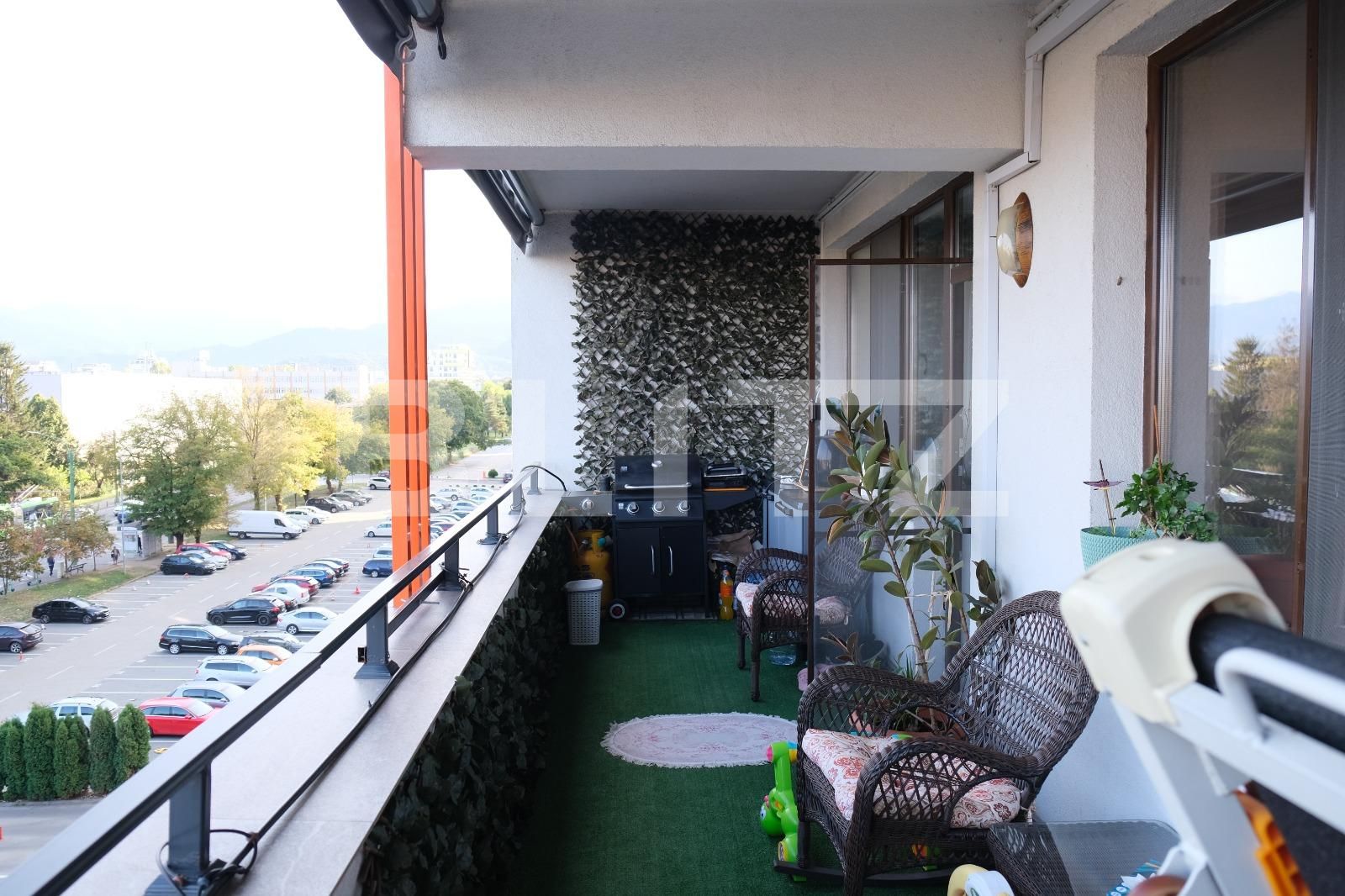 Apartament de vânzare 4 camere Tractorul - 127383AV | BLITZ Brașov | Poza19