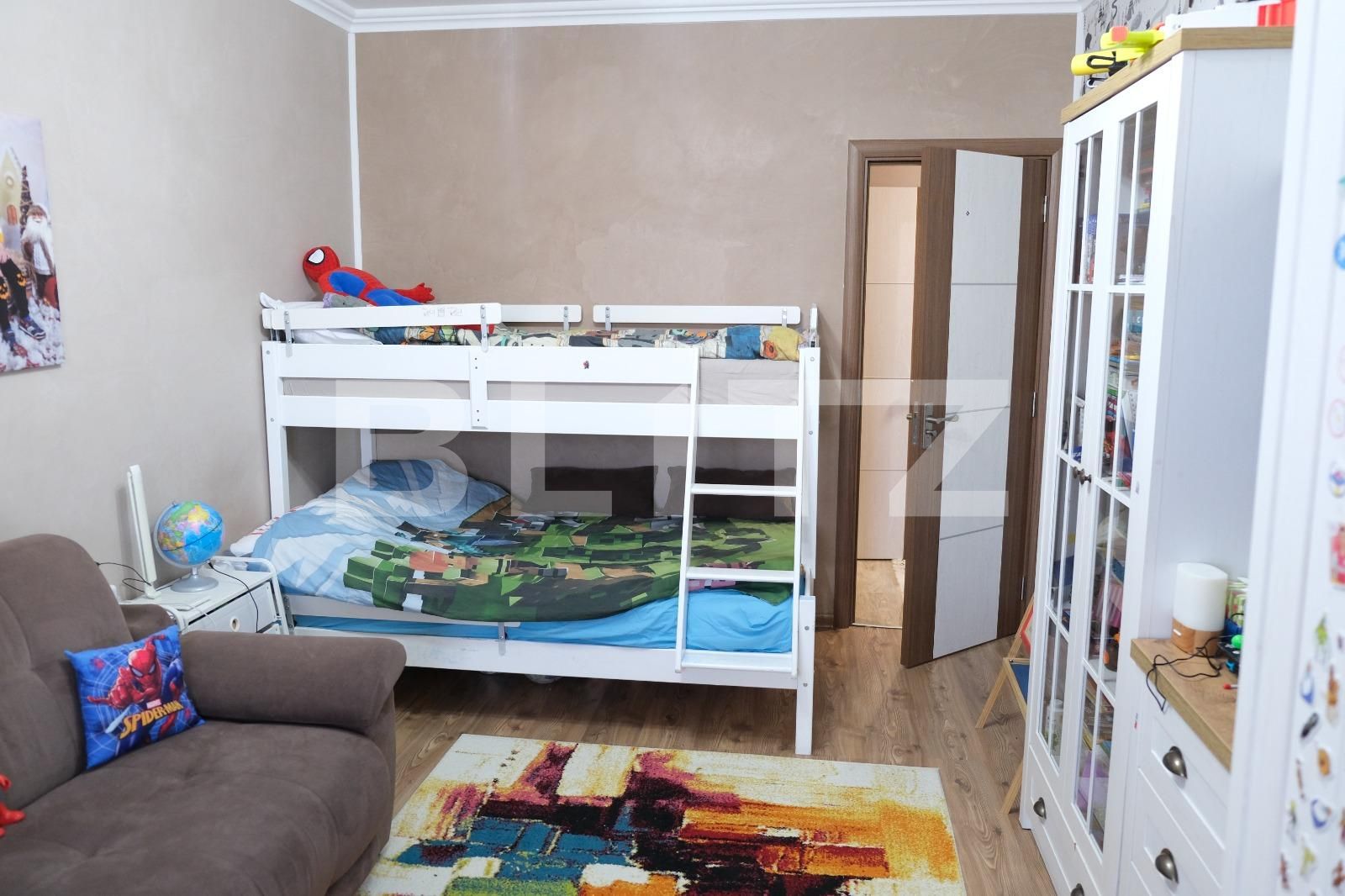 Apartament de vânzare 4 camere Tractorul - 127383AV | BLITZ Brașov | Poza10