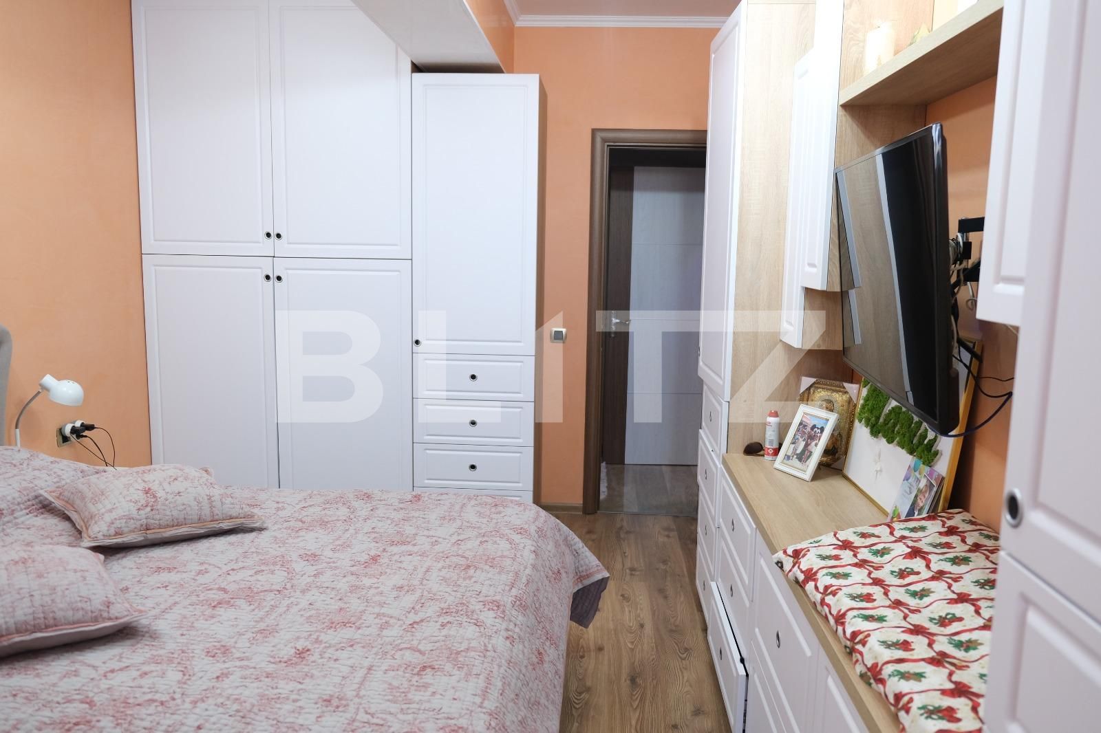 Apartament de vânzare 4 camere Tractorul - 127383AV | BLITZ Brașov | Poza12