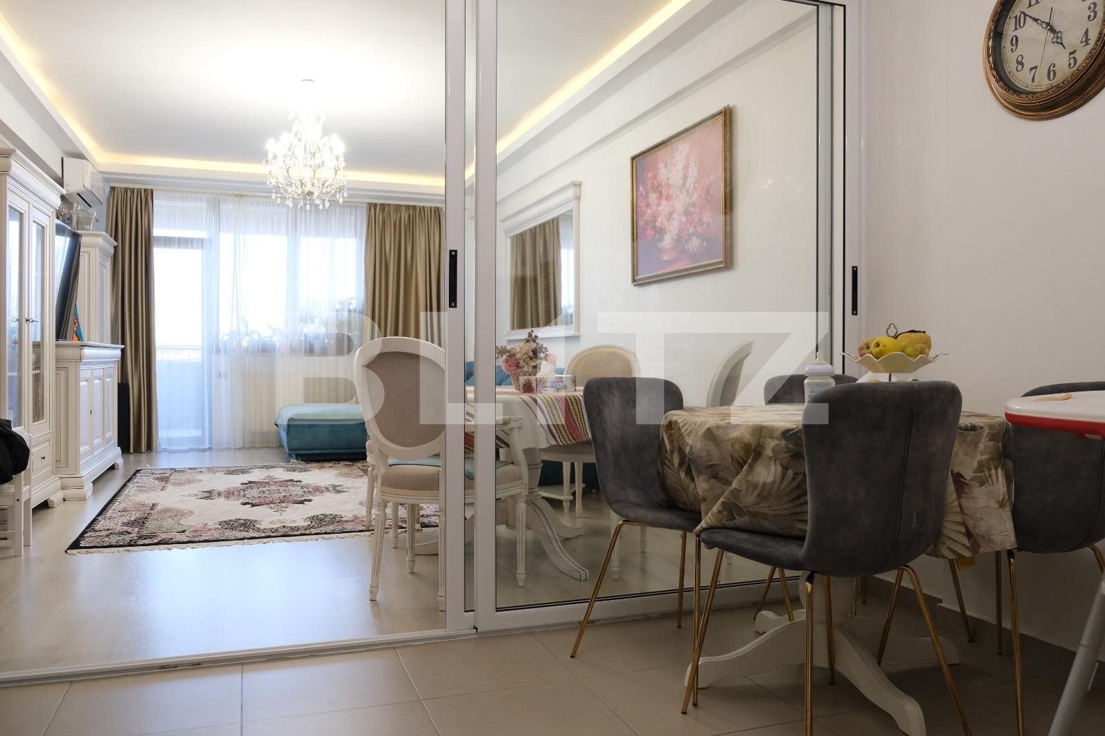 Apartament de vânzare 4 camere Tractorul - 127383AV | BLITZ Brașov | Poza2