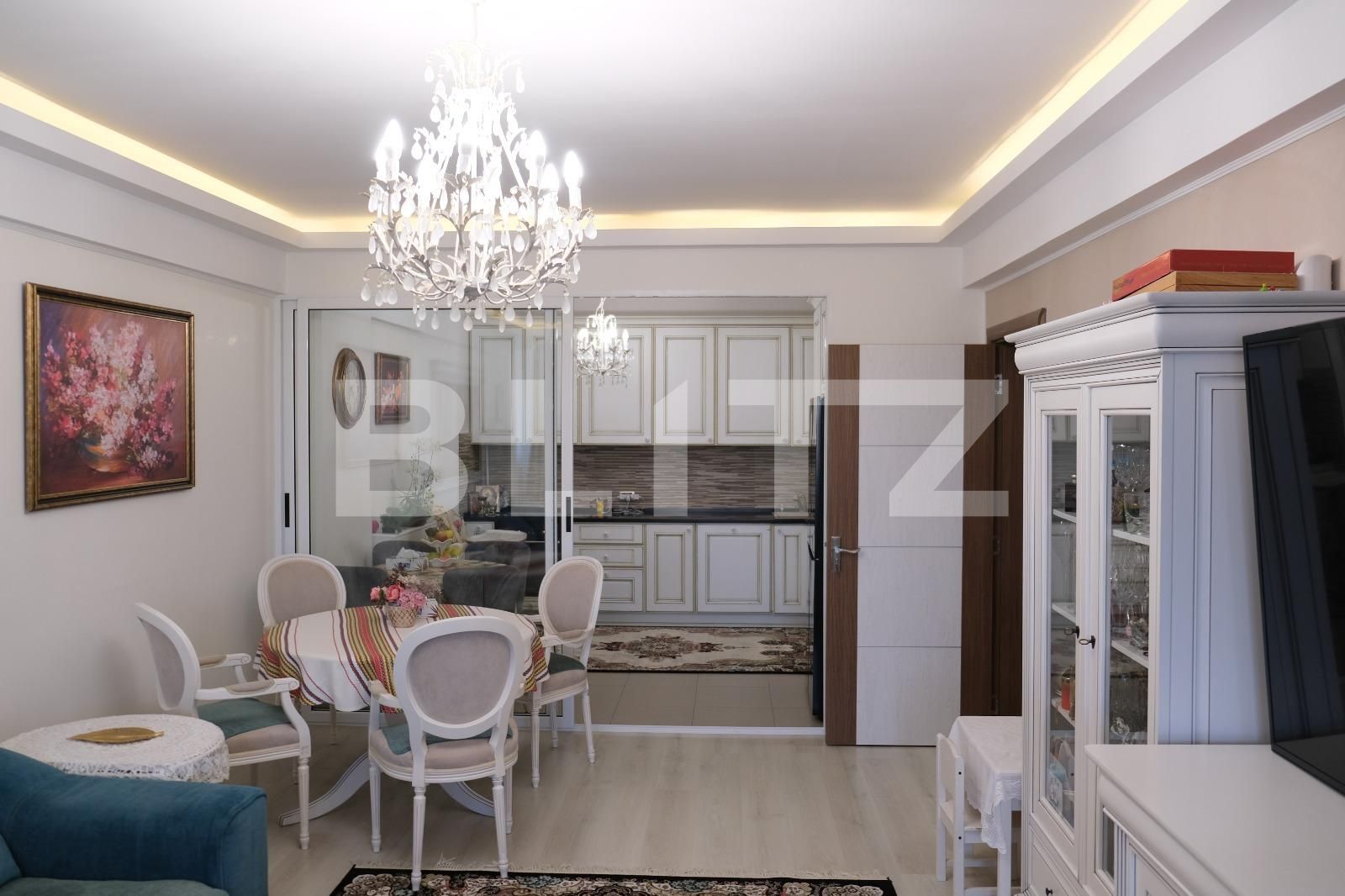 Apartament de vânzare 4 camere Tractorul - 127383AV | BLITZ Brașov | Poza5